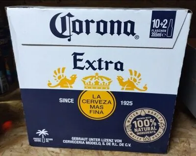 Corona Extra 0,355 l