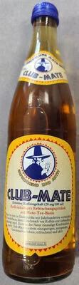 Club-Mate 0,5 l