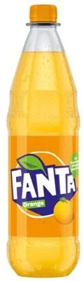 Fanta Orange 1 l