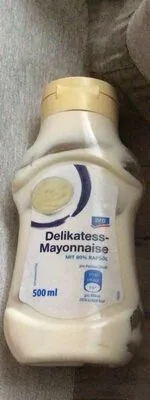 ARO Deli Mayonnaise 80 % 500 ml