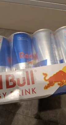 Red Bull Energy Drink 0,25 l